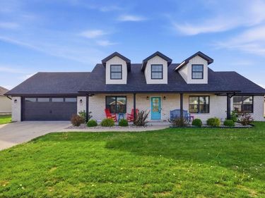 721 Tower Drive, Richmond, KY 40475