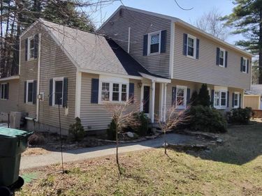 27A Flint Pond Drive, Hollis, NH 03049