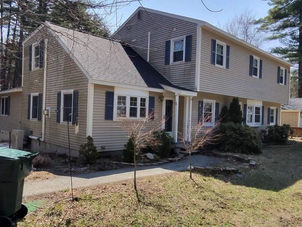 27A Flint Pond Drive, Hollis, NH 03049