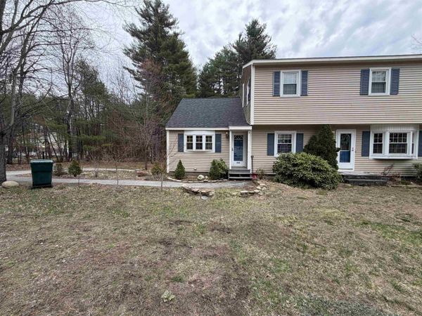 27A Flint Pond Drive, Hollis, NH 03049