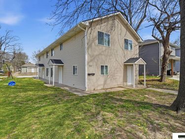 2242 Orchard Street , Lincoln, NE 68503