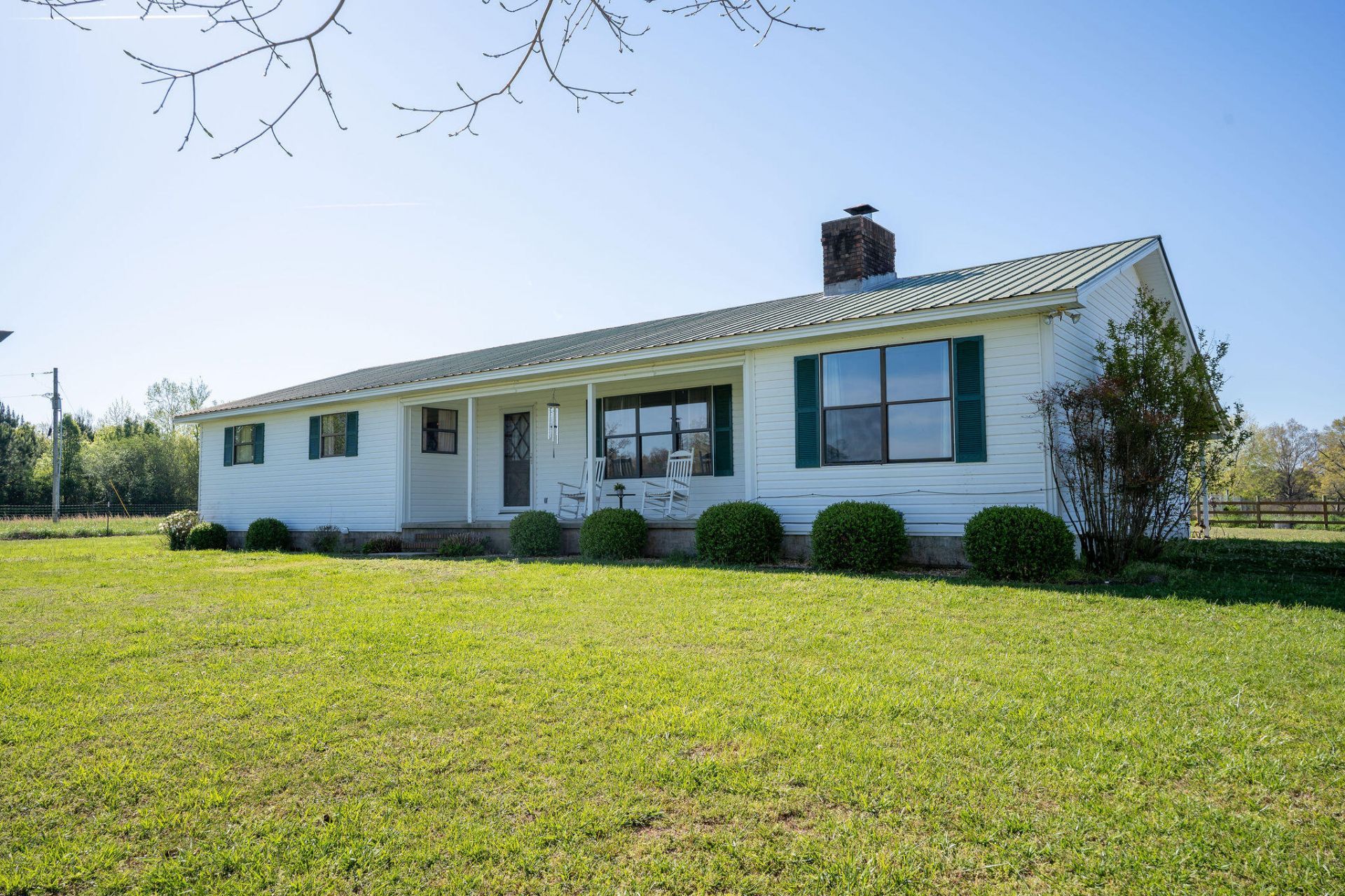 3788 County Road 395, Dutton, AL 35744 Main Photo