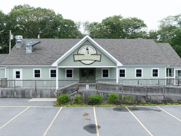 2477 Bristol Road, Bristol, ME 04554