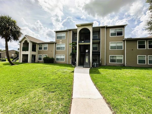 4760 WALDEN CIRCLE, Unit 5-31, ORLANDO, FL 32811