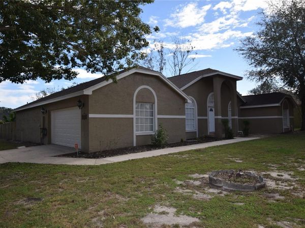 6952 KNIGHTSWOOD DRIVE , ORLANDO, FL 32818