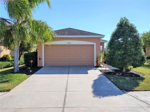 11997 TEMPEST HARBOR LOOP , VENICE, FL 34292