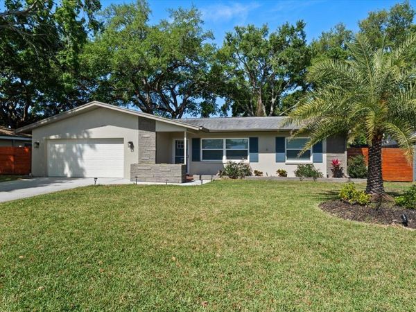 2388 JONES DRIVE, DUNEDIN, FL 34698