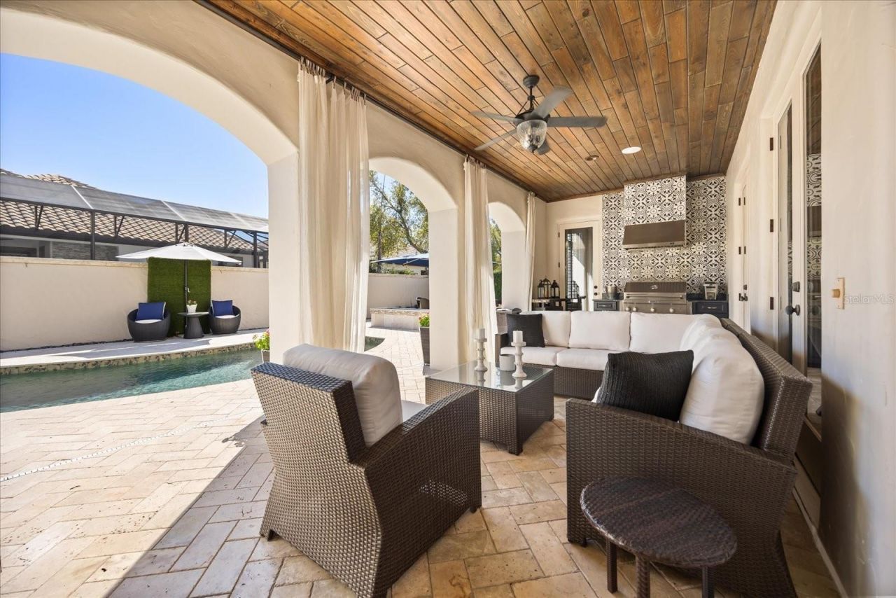 12411 Montalcino Circle, Windermere, FL 34786 Photo