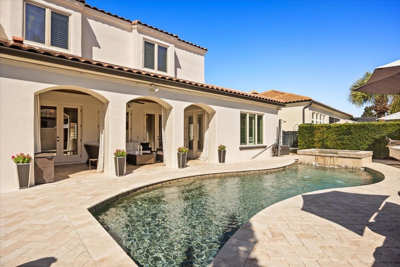 12411 Montalcino Circle, Windermere, FL 34786 Photo