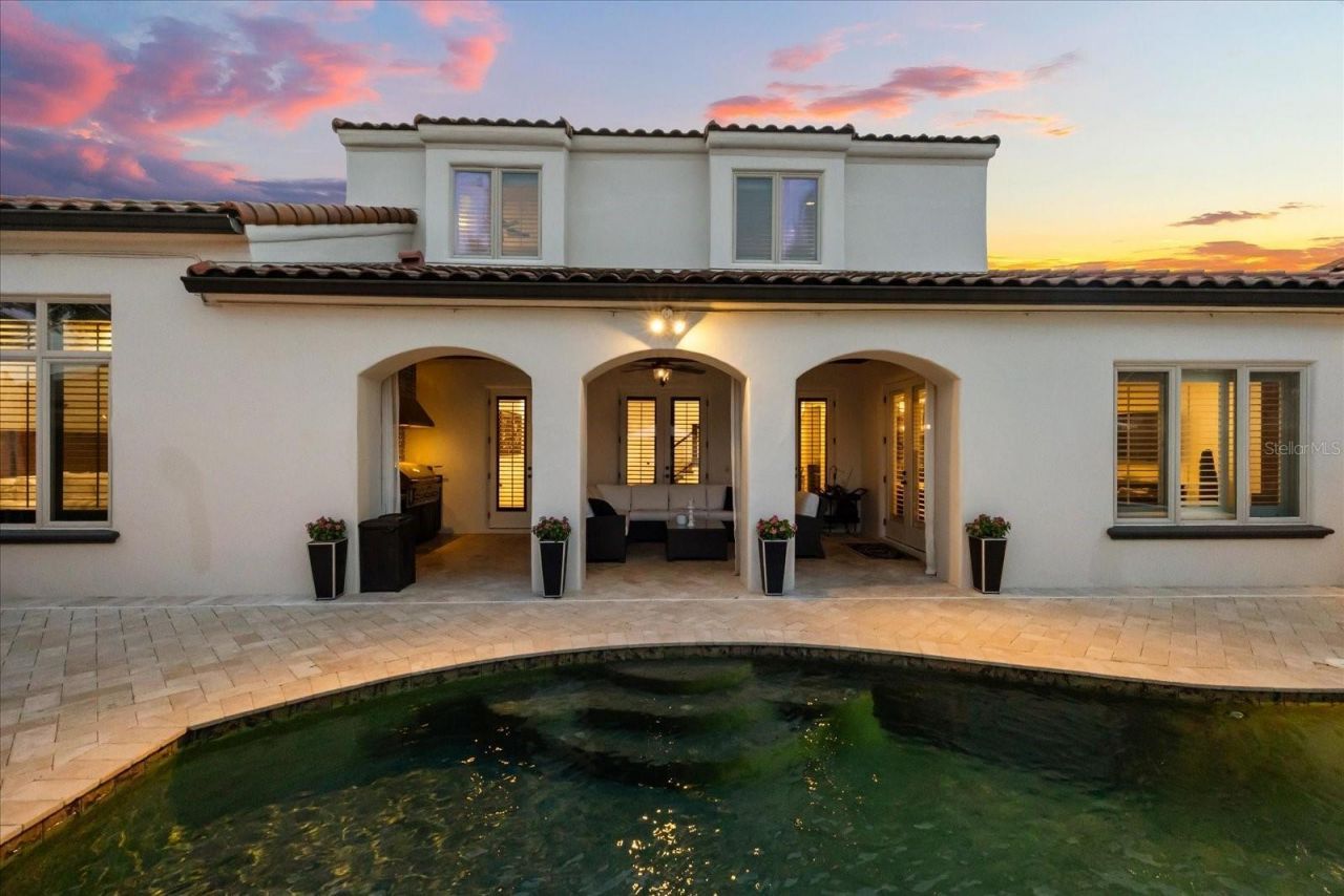 12411 Montalcino Circle, Windermere, FL 34786 Photo