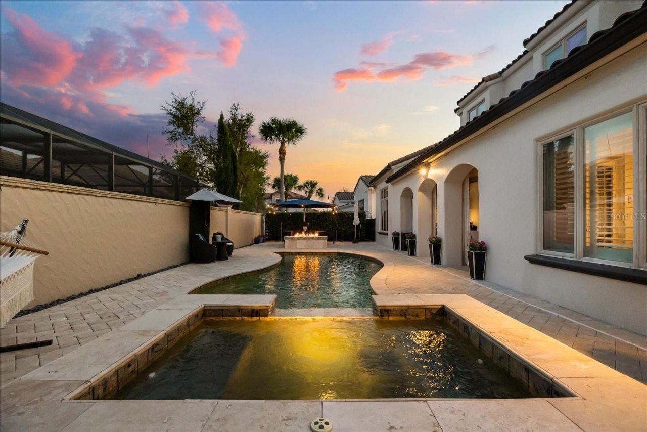 12411 Montalcino Circle, Windermere, FL 34786 Photo