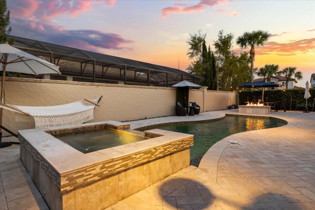 12411 Montalcino Circle, Windermere, FL 34786 Photo