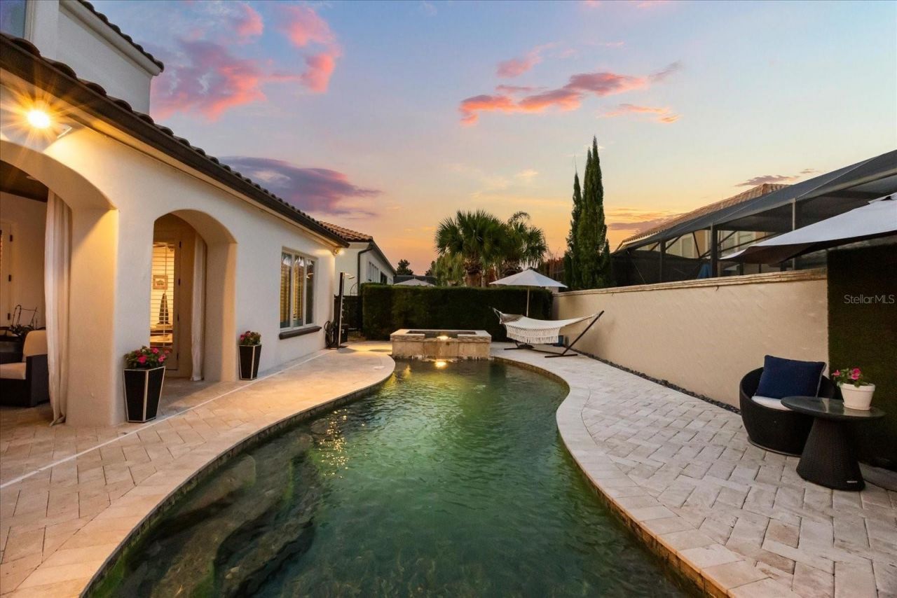 12411 Montalcino Circle, Windermere, FL 34786 Photo