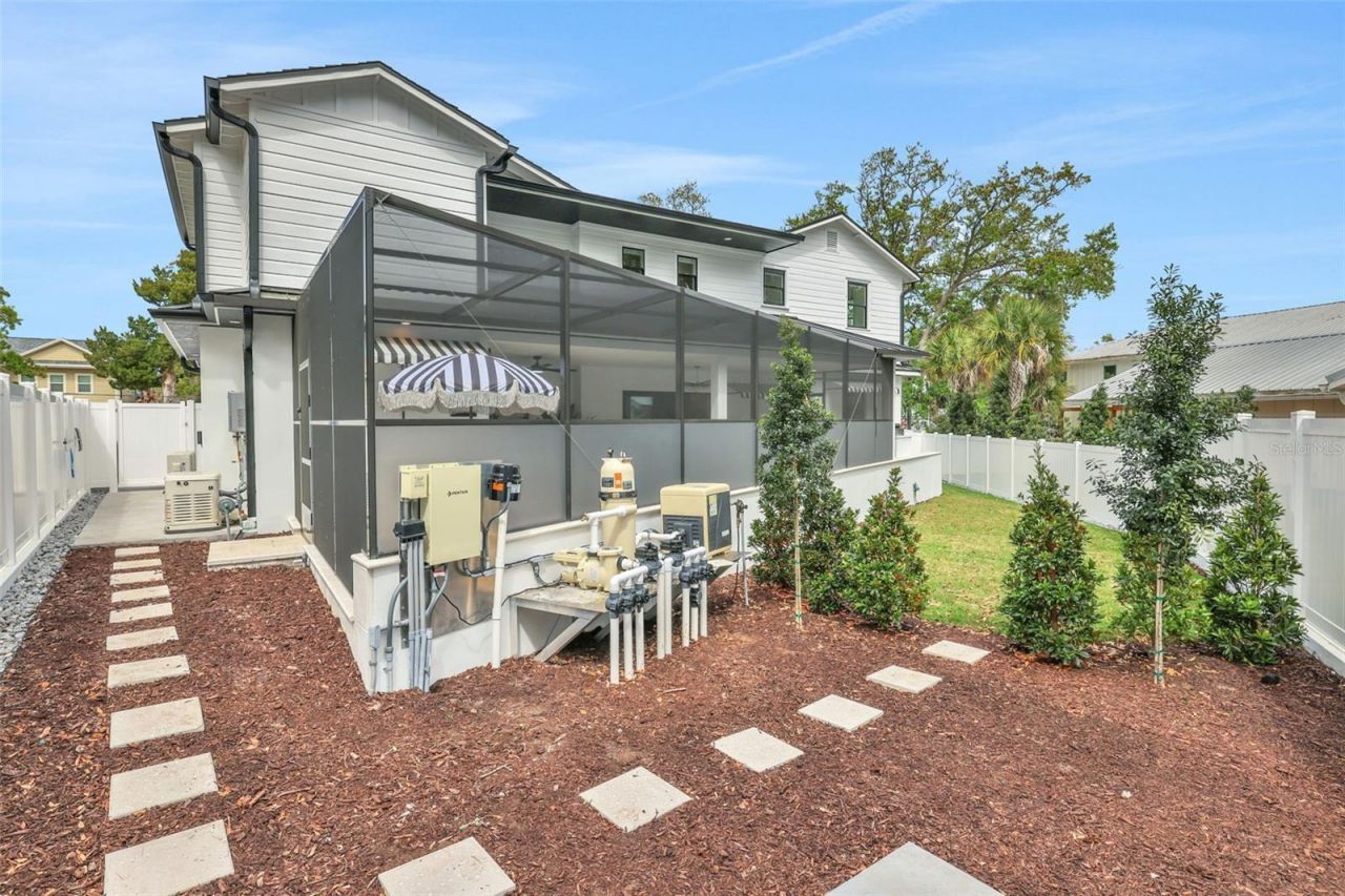 39 E Park Avenue, Saint Augustine, FL 32084 Photo