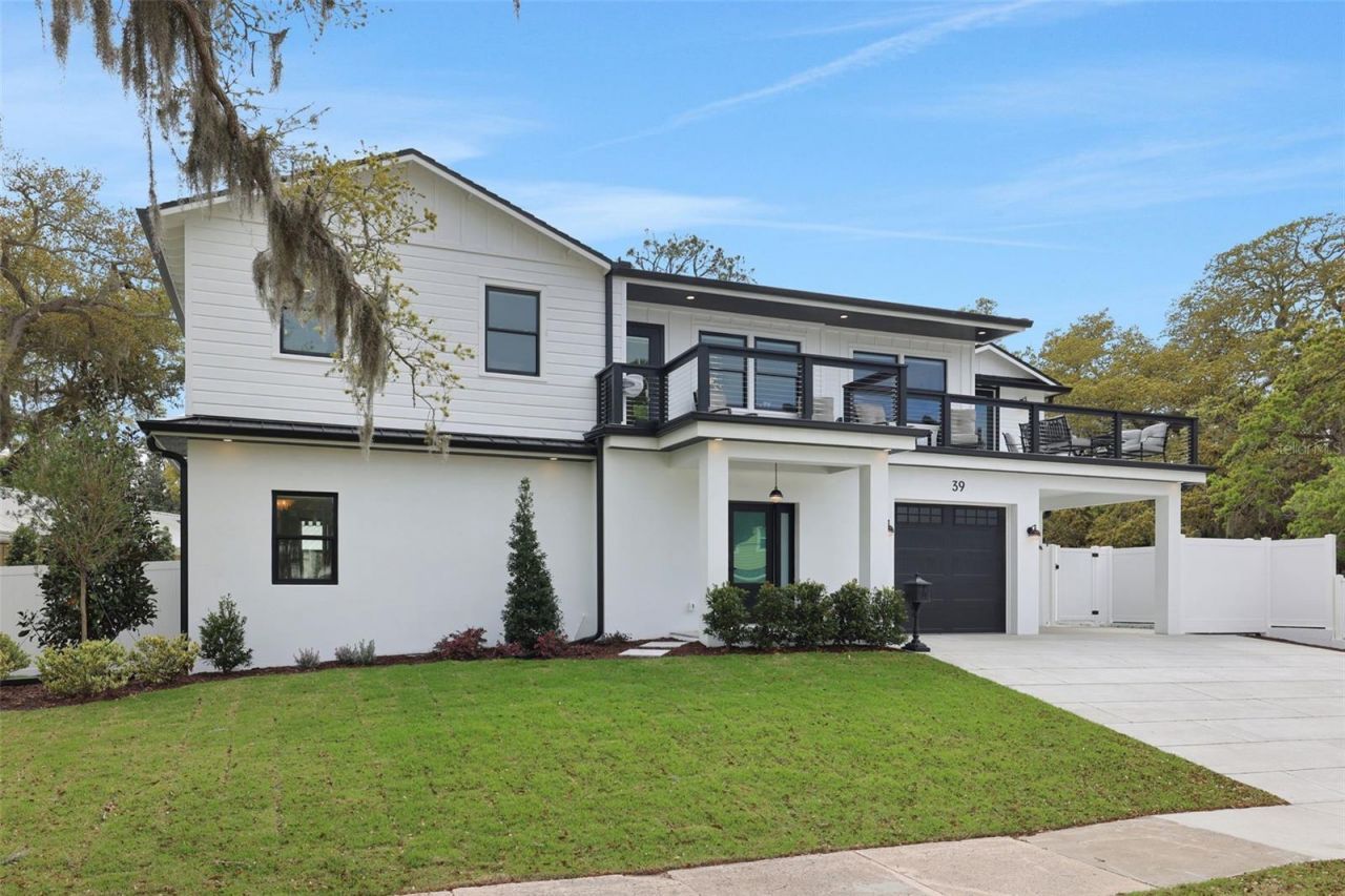 39 E Park Avenue, Saint Augustine, FL 32084 Photo