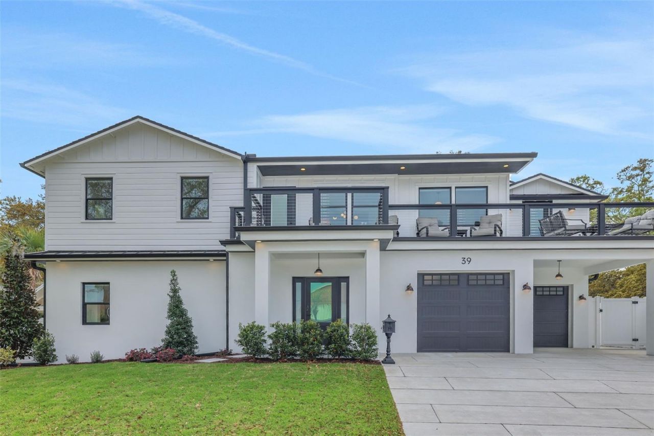 39 E Park Avenue, Saint Augustine, FL 32084 Photo