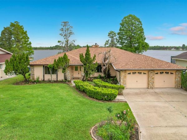 247 S LAKE PANSY DRIVE, WINTER HAVEN, FL 33881