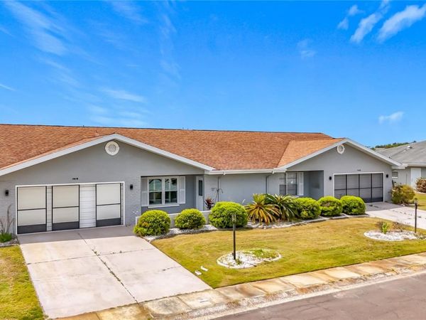 1618 BENTWOOD DRIVE , SUN CITY CENTER, FL 33573