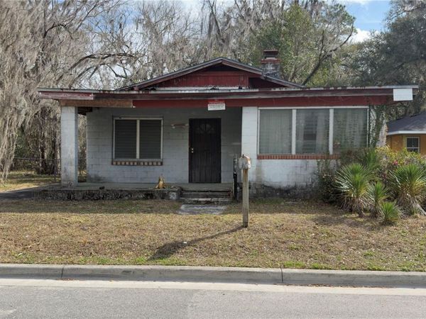 325 NE 19TH STREET , GAINESVILLE, FL 32641