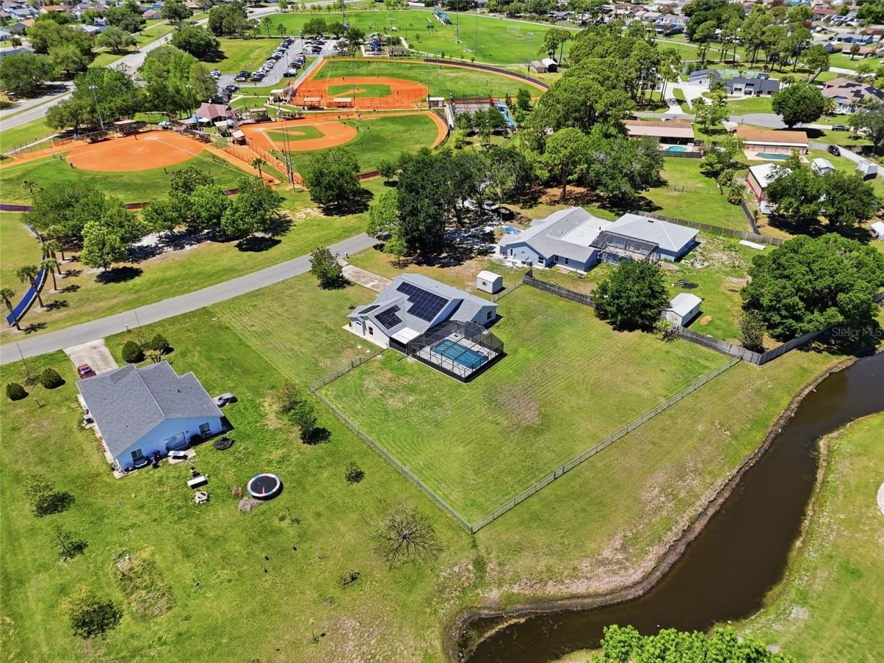 417 Rider Circle , Kissimmee, FL 34743 Photo