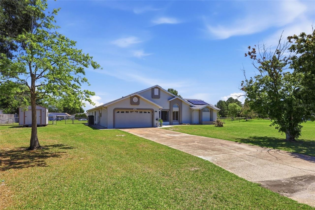 417 Rider Circle , Kissimmee, FL 34743 Photo