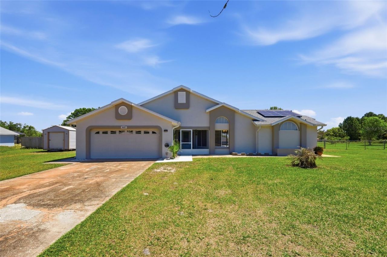 417 Rider Circle , Kissimmee, FL 34743 Photo