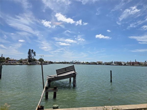 249 144TH AVENUE , MADEIRA BEACH, FL 33708