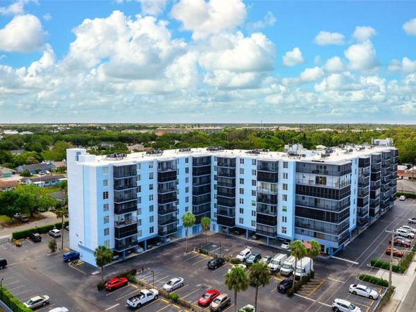 2901 26TH STREET W, Unit 303, BRADENTON, FL 34205