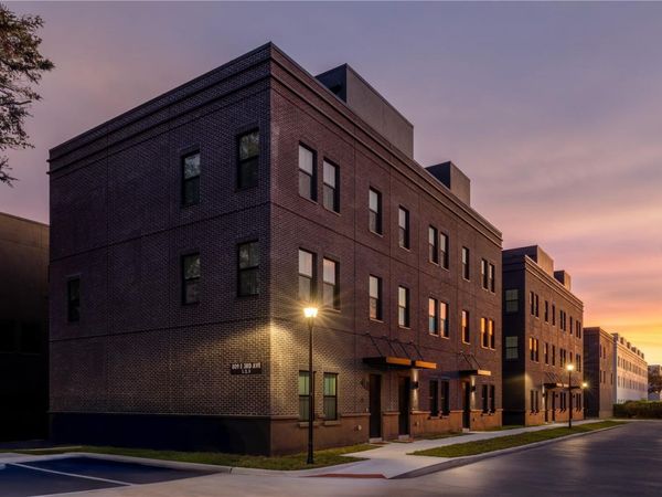 1218 E KAY STREET, Unit 25, TAMPA, FL 33602