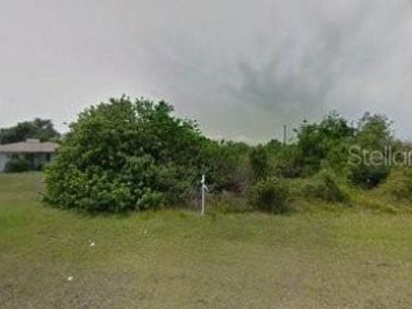 10443 WILLMINGTON BOULEVARD , ENGLEWOOD, FL 34224