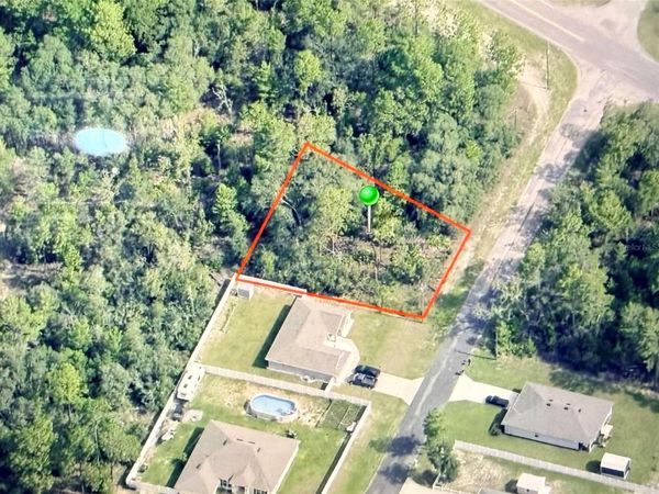 7327 N LIME DRIVE, CITRUS SPRINGS, FL 34433