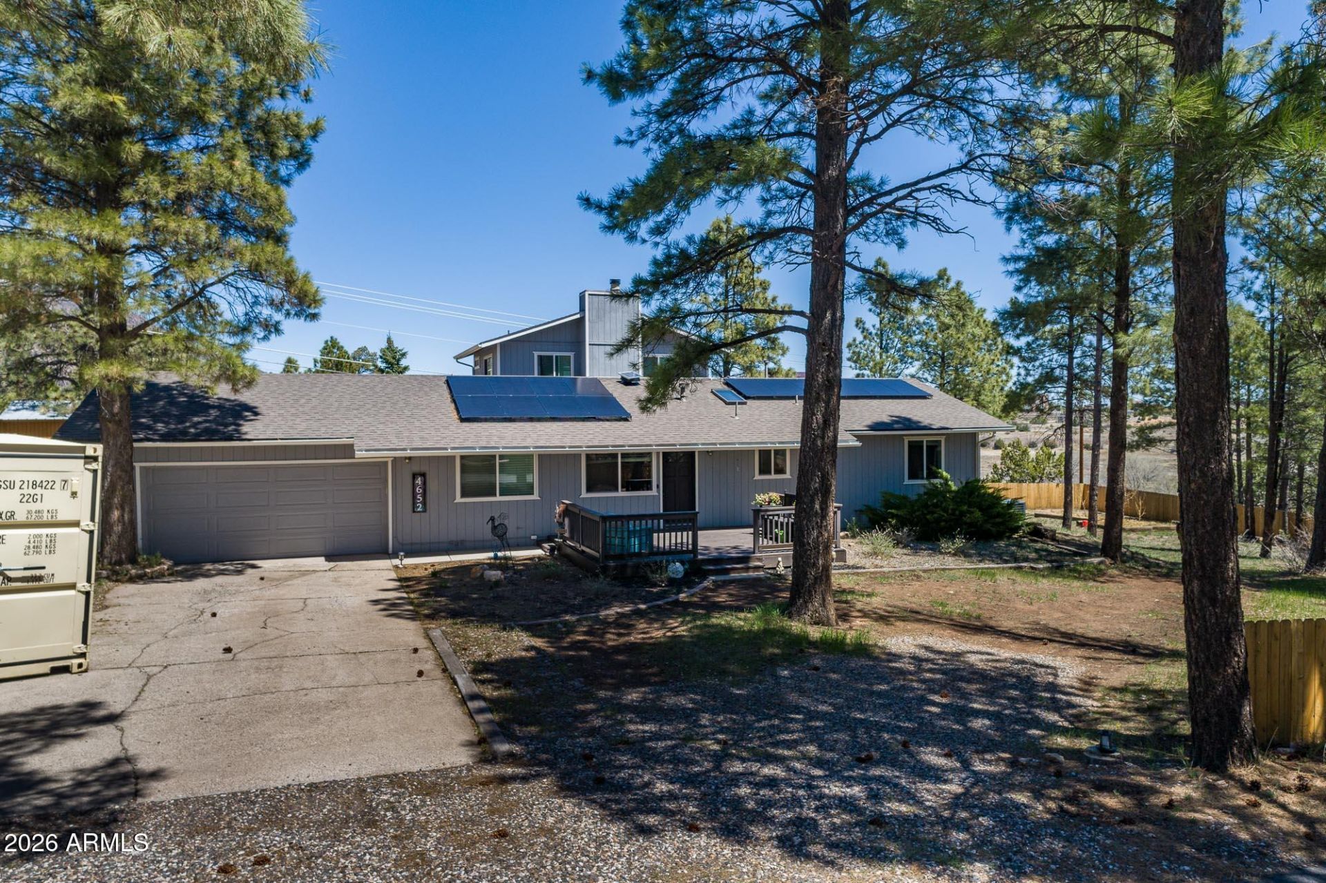 4652 E Northwood Way, Flagstaff, AZ 86004 Main Photo