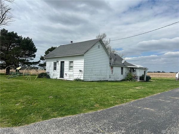 6184 Hanley Road, Jefferson Twp, OH 45335