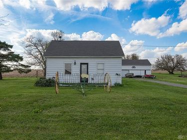 6184 Hanley Road, Jefferson Twp, OH 45335