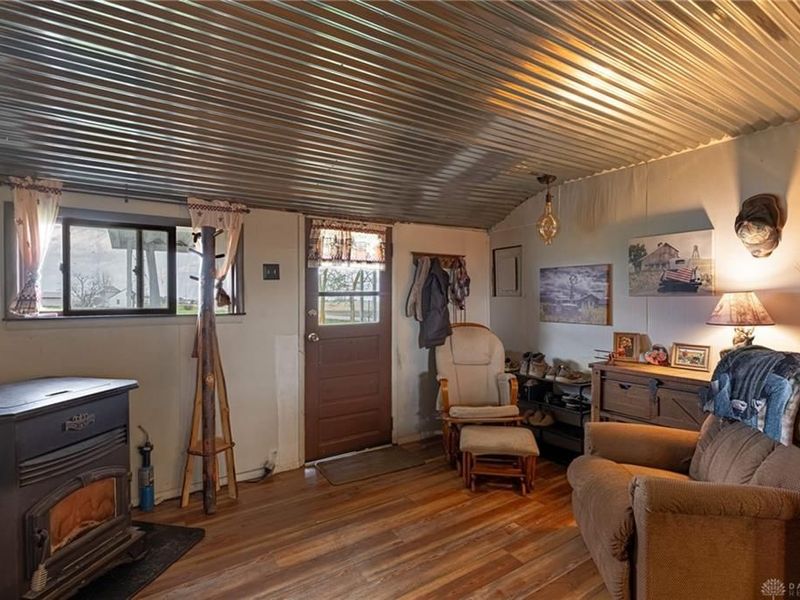 6184 Hanley Road, Jefferson Township, OH 45335 Photo 14