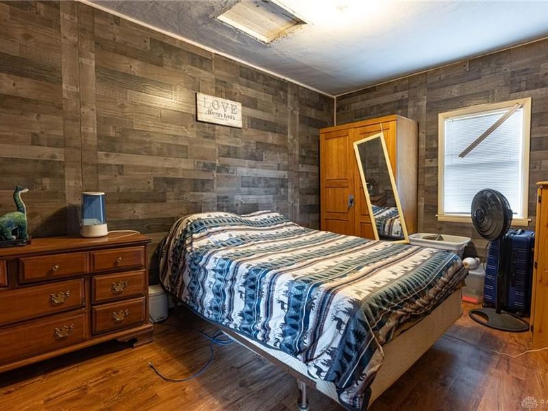 6184 Hanley Road, Jefferson Township, OH 45335 Photo 15