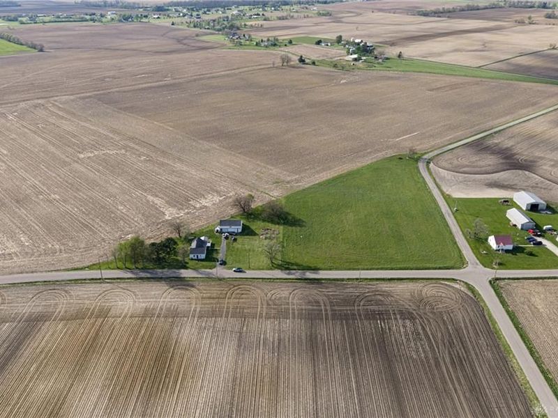 6184 Hanley Road, Jefferson Township, OH 45335 Photo 21