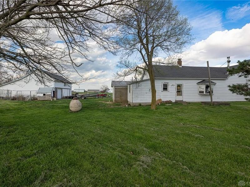 6184 Hanley Road, Jefferson Township, OH 45335 Photo 23