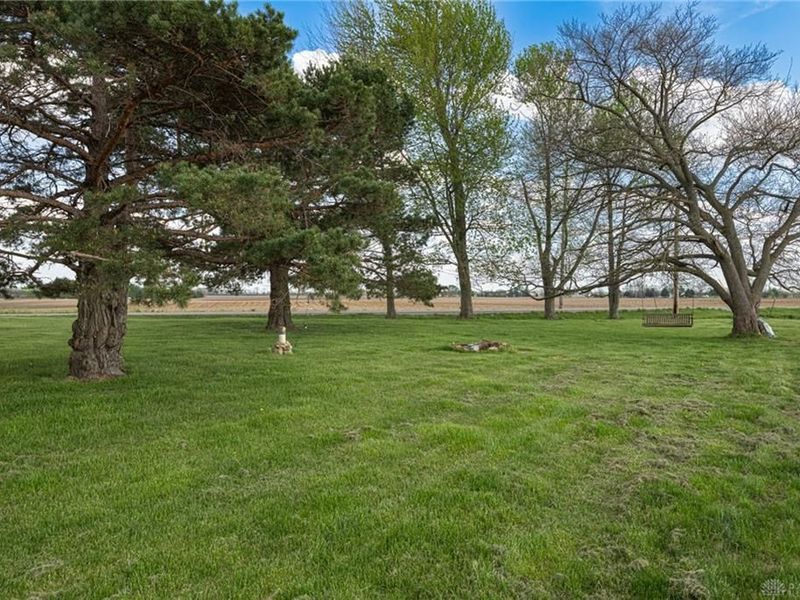 6184 Hanley Road, Jefferson Township, OH 45335 Photo 24