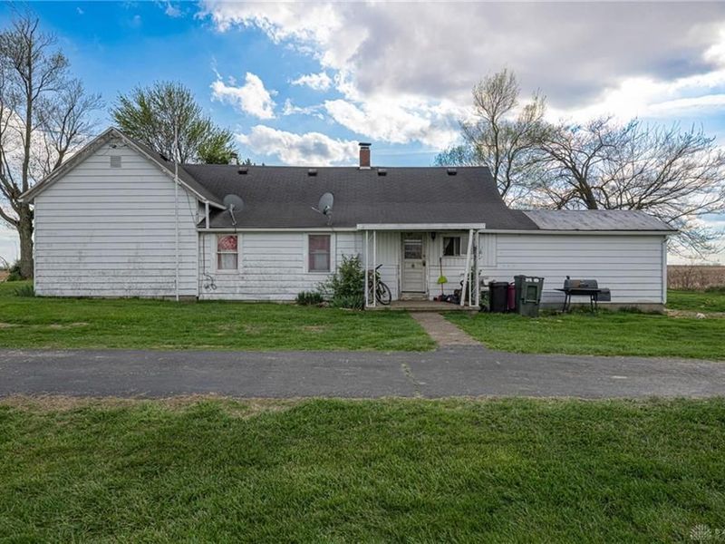 6184 Hanley Road, Jefferson Township, OH 45335 Photo 26