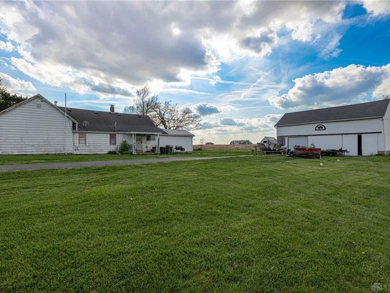 6184 Hanley Road, Jefferson Township, OH 45335 Photo 27