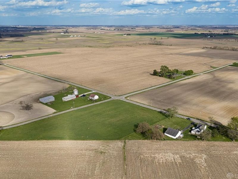 6184 Hanley Road, Jefferson Township, OH 45335 Photo 27