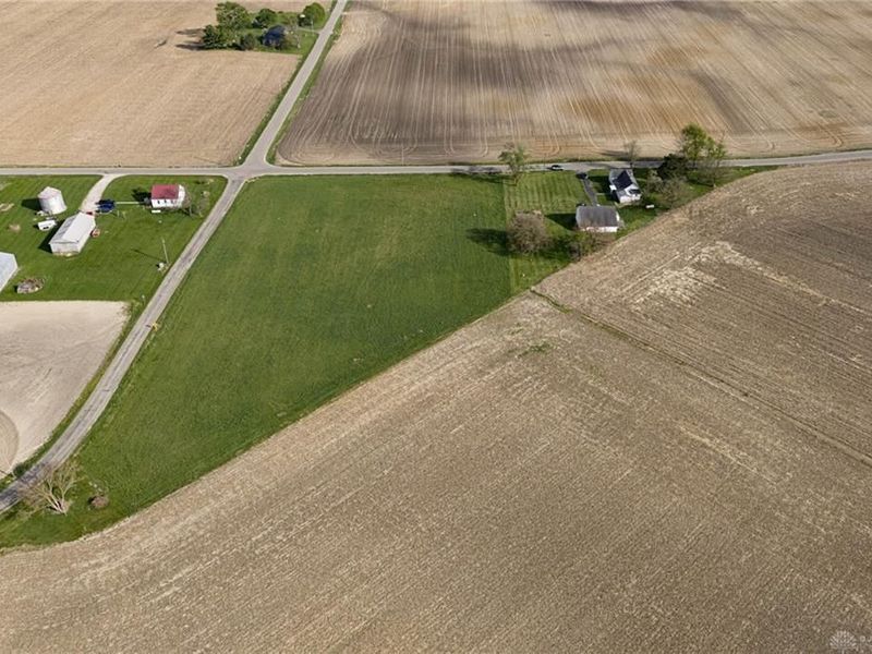 6184 Hanley Road, Jefferson Township, OH 45335 Photo 28