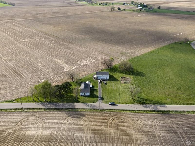 6184 Hanley Road, Jefferson Township, OH 45335 Photo 30