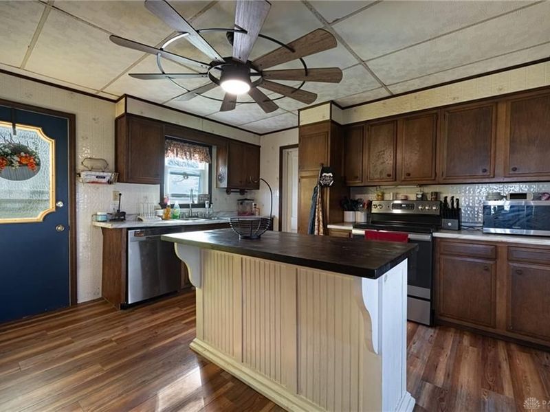 6184 Hanley Road, Jefferson Township, OH 45335 Photo 6