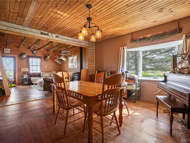 6184 Hanley Road, Jefferson Township, OH 45335 Photo 7