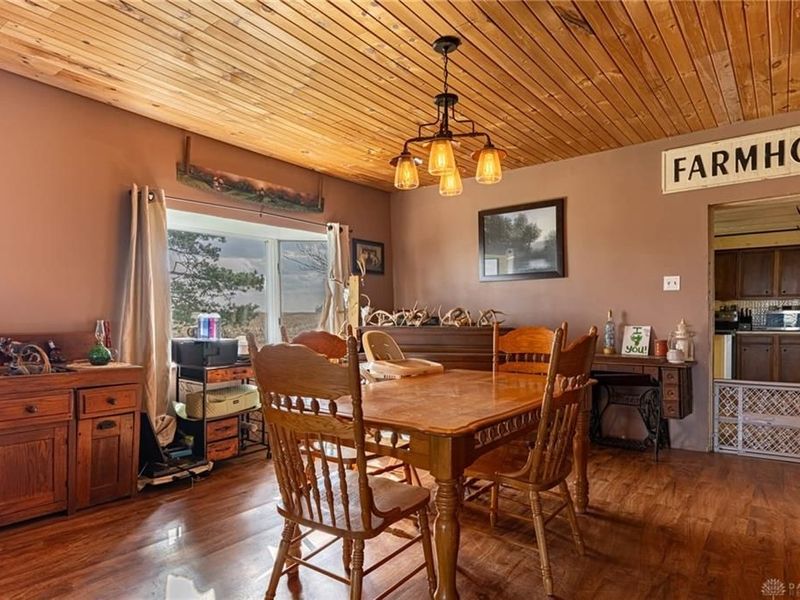 6184 Hanley Road, Jefferson Township, OH 45335 Photo 8