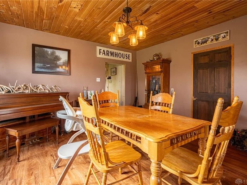 6184 Hanley Road, Jefferson Township, OH 45335 Photo 9