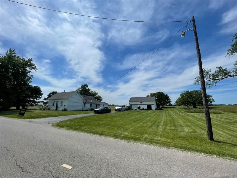 6184 Hanley Road, Jefferson Township, OH 45335 Photo 9
