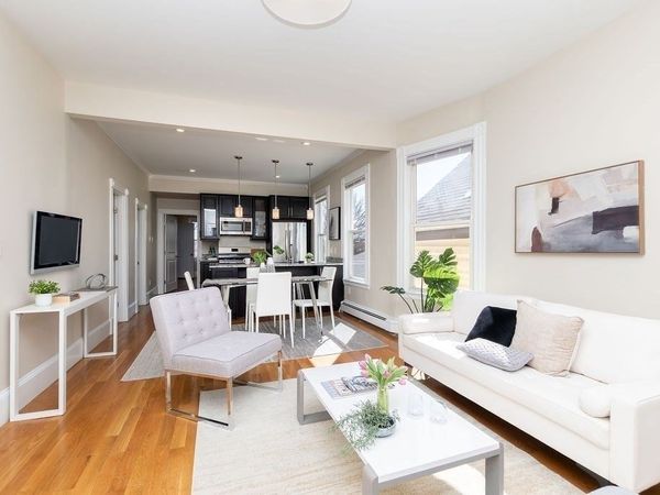 125 Princeton Street, Unit PH, Boston, MA 02128